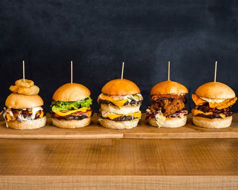 Five napkin burger. Things To Know About Five napkin burger. 